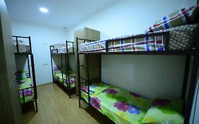 Hostel 17
